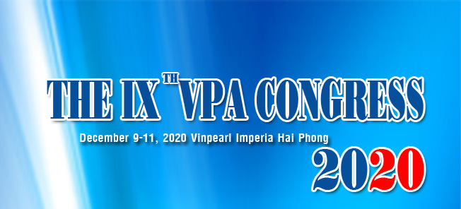 VPA CONGRESS 2020