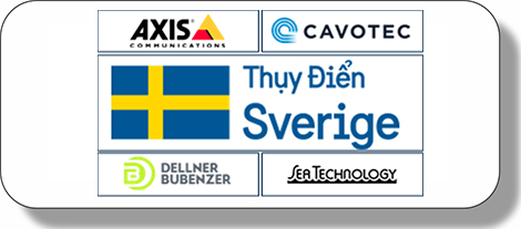 BUSINESS SWEDEN VIETNAM